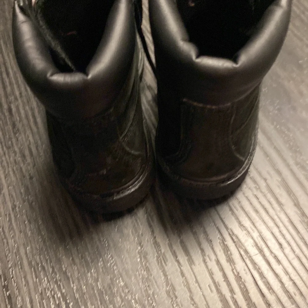 🍍TIMBERLAND 🍍TODDLER BOOTS 🍍SIZE 7🍍